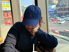 -星巴克(德阳洋洋百货店)