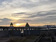 -海堤纪念公园