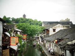 -绍兴书圣故里景区