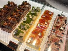 -小苍兰风铃草蛋糕甜品(沈阳店)