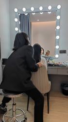 -青禾蒙娜丽莎婚纱摄影(武汉总店)