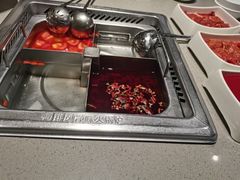 -海底捞火锅(振华广场店)