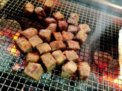 -马路牙子烧烤音乐酒馆(望京店)
