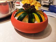 -俏牛哥鲜牛肉牛肆馆(重庆天地店)