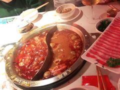 -大龙燚火锅(天安云谷店)