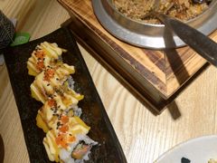 -鱼意寿司(钟村分店)