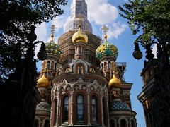 -滴血救世主教堂