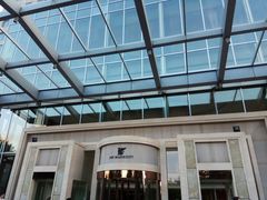 -新发展亚太JW万豪酒店·福苑咖啡厅