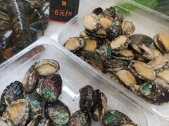 -张亮麻辣烫(哈尔滨金爵万象店)