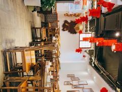 -老财土菜馆·砂锅雅鱼(廊桥店)