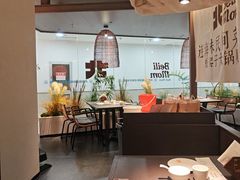 -北李·海肠捞饭·大连菜(望京凯德MALL店)