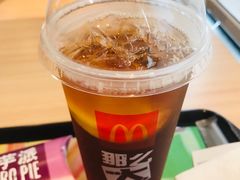 -麦当劳(伟城广场店)