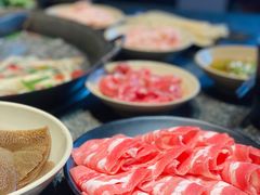 -大虎重庆老火锅(正弘城店)