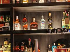 -MM·五声·音乐人与调酒师(西安路店)
