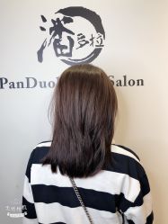 -东方麒麟·潘多拉SALON
