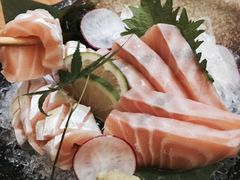 -兆治日本料理(华府世家店)