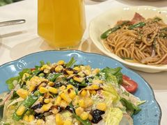 -盘炉forenza·云贵川融合小食堂 ( 钟楼中柳巷店)