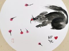 -八哥美术·成人美术画室(总校区)