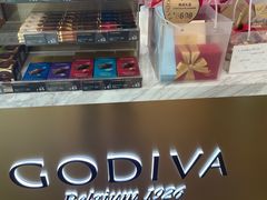 -GODIVA(万象城店)