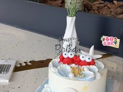 -CAKE BOSS 蛋糕老板(北京世纪金源购物中心)