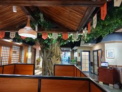 -金海湾海鲜总店