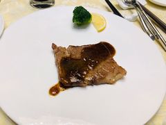 5A牛排-悦隆酒店-中餐厅