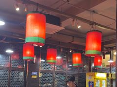 -陈府大宅门成都火锅·手切鲜肉(太原街店)