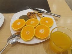 -苏州汇融广场假日酒店