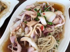 -原龙海鲜大排档(美食地标店)
