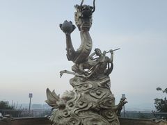 -聚龙山公园