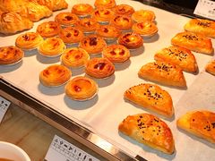 -常州富力喜来登酒店 Feast盛宴标帜西餐厅(新北万达广场店)