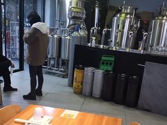 -四禧精酿铜锅涮肉·烧烤工场(大明湖店)