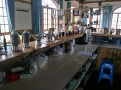 -楠柏弯休闲山庄(梨花溪店)