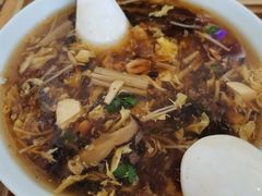 老八酸辣汤-堂上堂(益民街店)