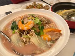 -莆田餐厅PUTIEN(西安万象天地店)