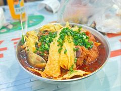 -龍城柳州螺蛳粉(群星路店)