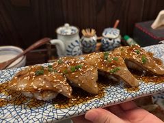 -哥哥の深夜食堂(红松东路店)