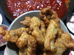-星鸿社重庆老火锅