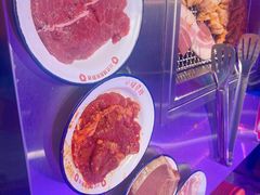 -小猪查理川式自助烤肉(大学城店)