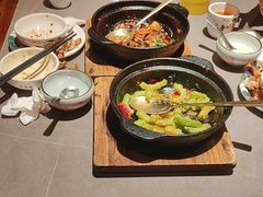 -得意啫·广东啫啫煲(前海HOP店)