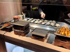 -蓝鲸湾汤泉(包河店)