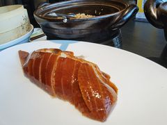 -喜悦烤鸭·新京菜(王府井店)