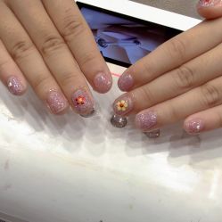 -丹曦·美甲美睫