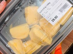 菠萝蜜-盒马鲜生(馥邦国际店)