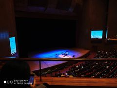 内景-北京大学百年讲堂