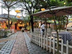 -陶缘一号·四季缘·老字号顺德菜·户外婚礼家宴(西滘店)