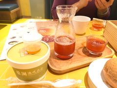 -蔡澜点心·粤菜(花城汇南区店)