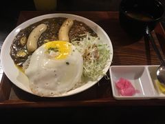 -金龙咖喱
