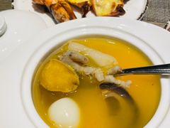 -博林天瑞喜来登酒店·西丽尚膳