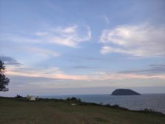 -漳州滨海火山岛自然生态风景区